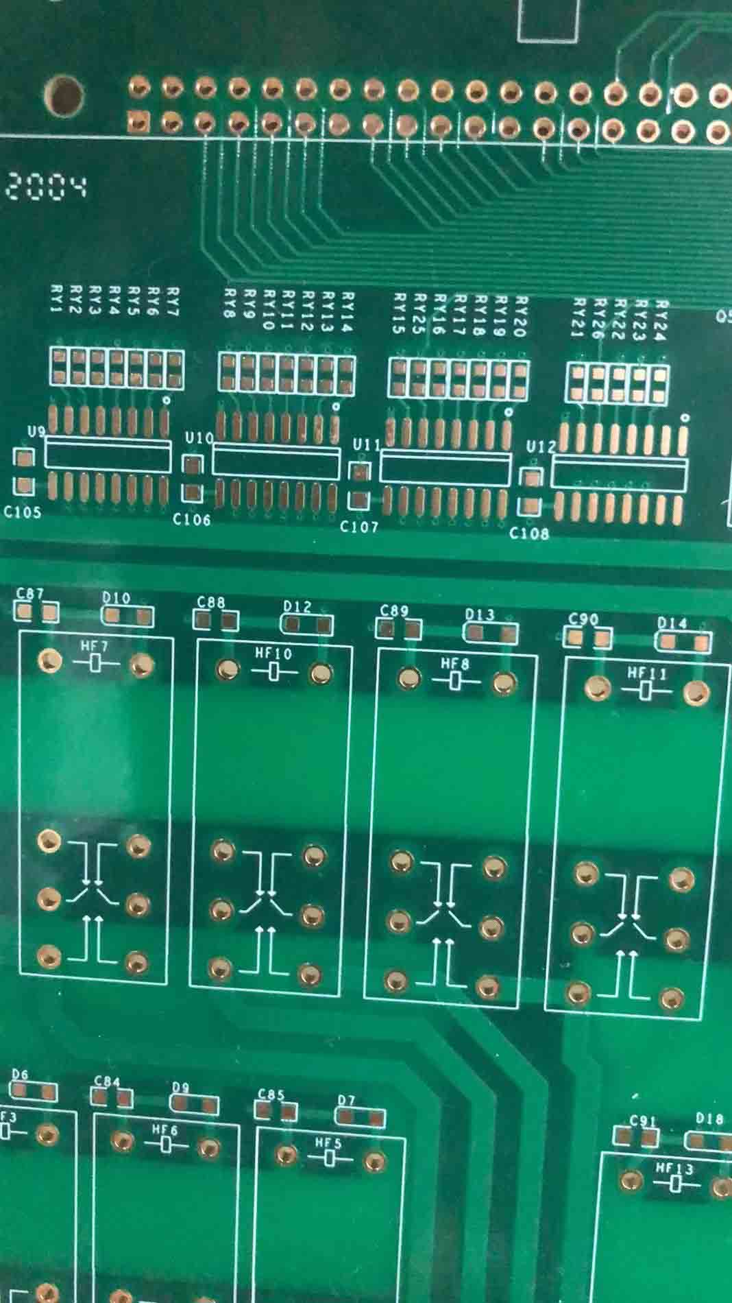 SMT貼片代工如何分辨PCB的質(zhì)量