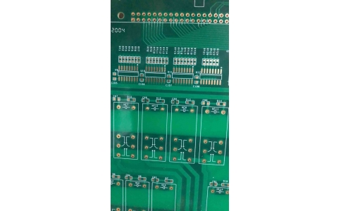 SMT貼片代工如何分辨PCB的質(zhì)量